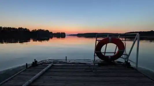 Sparta Tourist base - 36