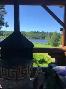 Prohovskoe Podvorie Tourist base - 29