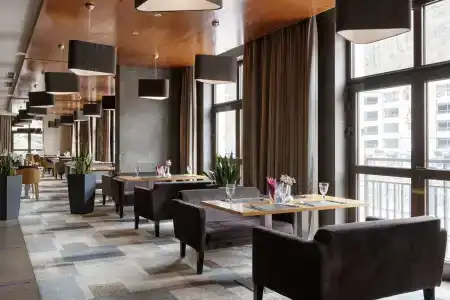 MERCURE Роза Хутор - 11