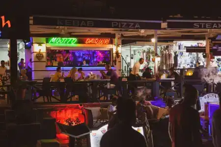 Kalia Beach Side - 7