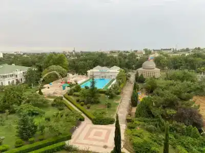 Planeta Sanatorium - 20