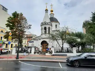 Courtyard by Marriott City Center - 5