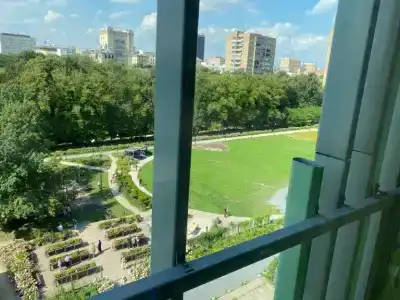 Апарт-отель Garden Embassy - 22