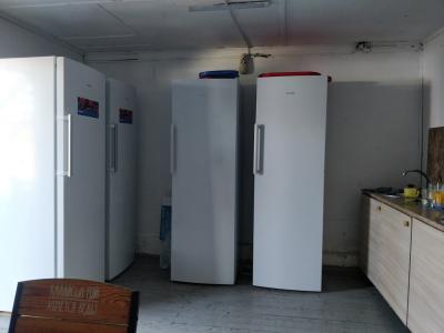 Comfort Guest House - 4