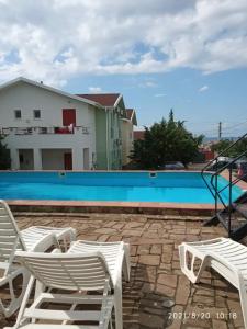 Ilgeri Resort Meganom - 94