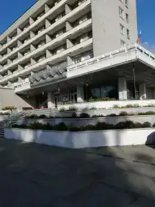 Mitino Health Resort - 57