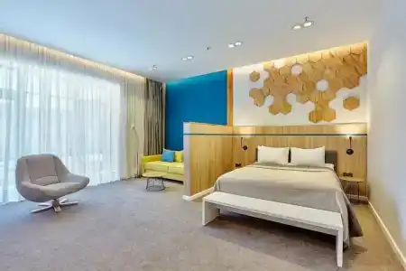 Aqua-Minsk Plus - 88