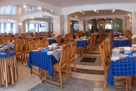 Sanatoriy Nadezhda - 3