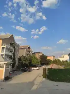 Recreation center Orlinoe gnezdo - 12