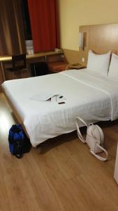 AZIMUT Bauman Kazan 3* - 32