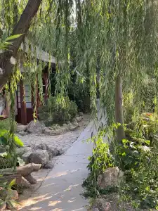 Uzumfermer Mini-hotel - 11