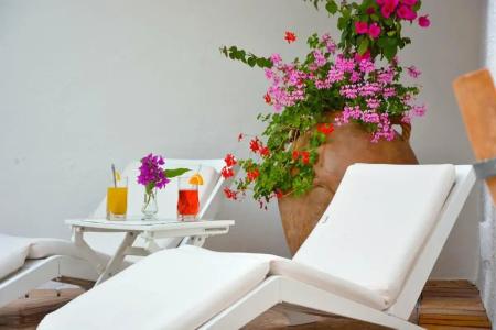 Villa Romana & Spa - 43