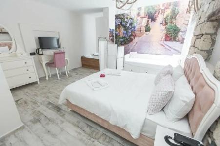 Bellezza Alacati - 23