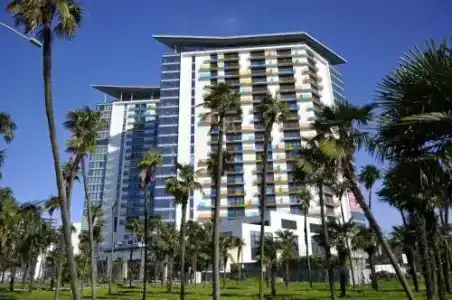 Bellevue Residential Batumi - 1