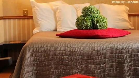 Hôtel Relais Monceau - 37