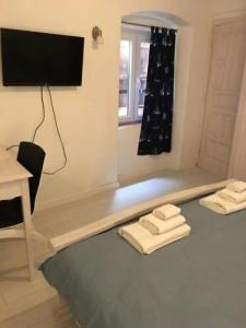 Guesthouse Athos - 32