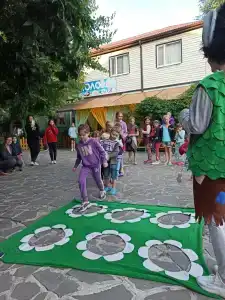 Alyonka - 8