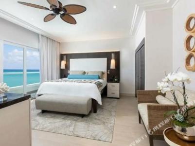 The Palms & Spa - 61