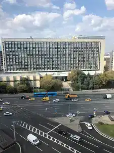 Akademicheskaya - 22