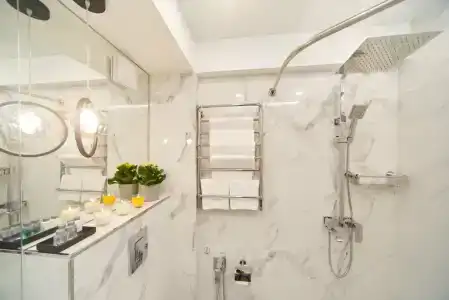 Admiral's Lagoon Apartment - 46