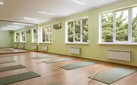 Biryuza Sanatorium - 13