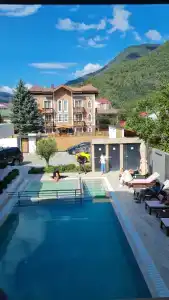 Ikos Polyana - 30