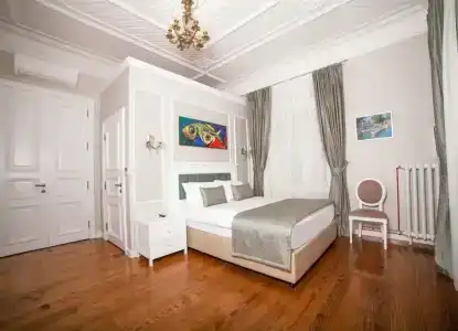 Triada Büyükada - 21