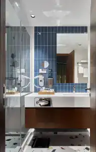 Select Paveletskaya - 30