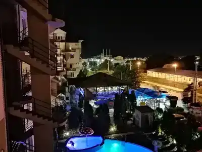 отель "Бавария" - 73