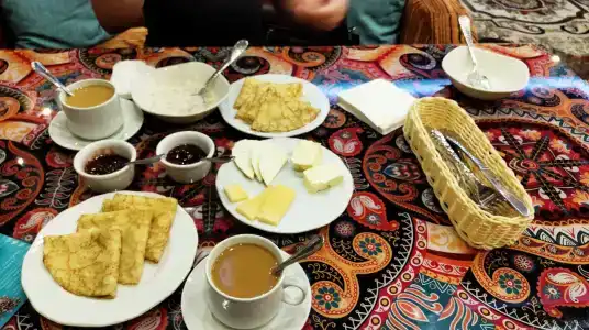 Zolotaya Imperiya - 20