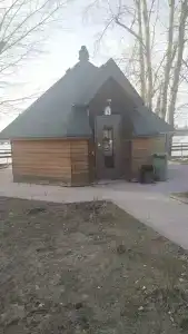 Piknikovyy ray - 63