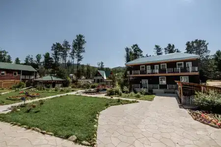 Кумуткан - 1