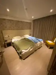 Melpo Antia & Suites - 21