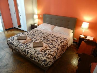 Albergo Locanda Alambra - 10