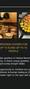 Alaska Resort - 73