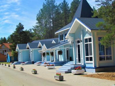 Votchina Deda Moroza Holiday Park - 0