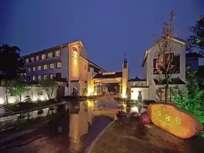 Garden SUZHOU - 11
