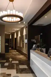 Renaissance Minsk - 35