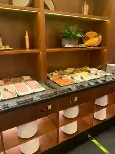 Marriott Novy Arbat - 25