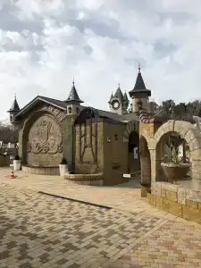Alean Family Resort & SPA Biarritz 4* Ультра Все Включено - 45
