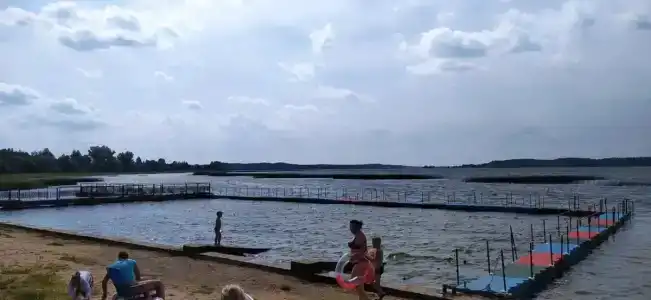 Detskiy Sanatoriy "Rosinka" - 79