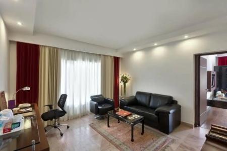 Holiday Inn Jaipur City Centre, an IHG - 28