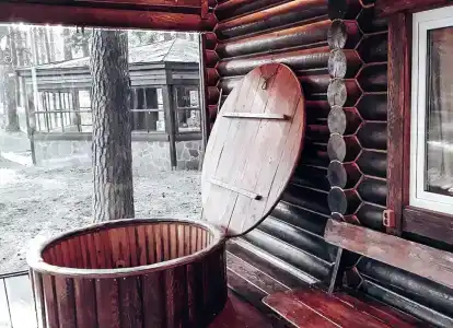 Черепашьи Озёра - 86