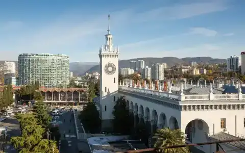 Park Inn by Radisson City Centre - 23