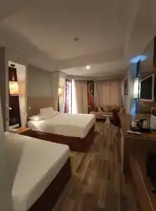 Side Orange Palace - All Inclusive - 52