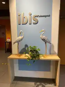 Ibis Kaliningrad Tsentr - 17