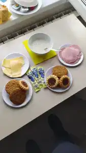 SuperHostel на Невском Проспекте 95 - 72