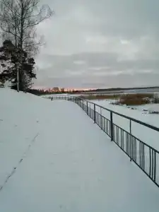 Detskiy Sanatoriy "Rosinka" - 64