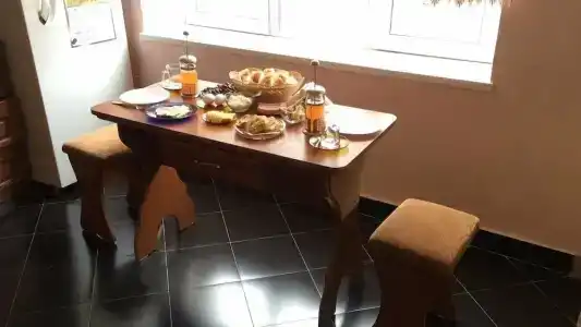 Guest House in Alaverdi - 0