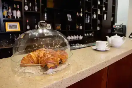 Istoricheskaya Gostinitsa Kaluga by SKs - 27